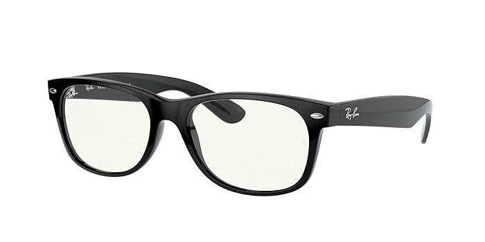 Amazon | Ray-Ban サングラス RB2132 901/BF 55 レイバン NEW
